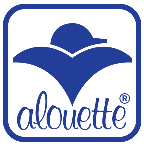Alouette-logo