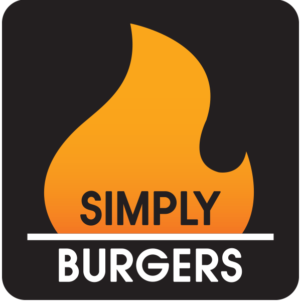 Simply Burgers-logo