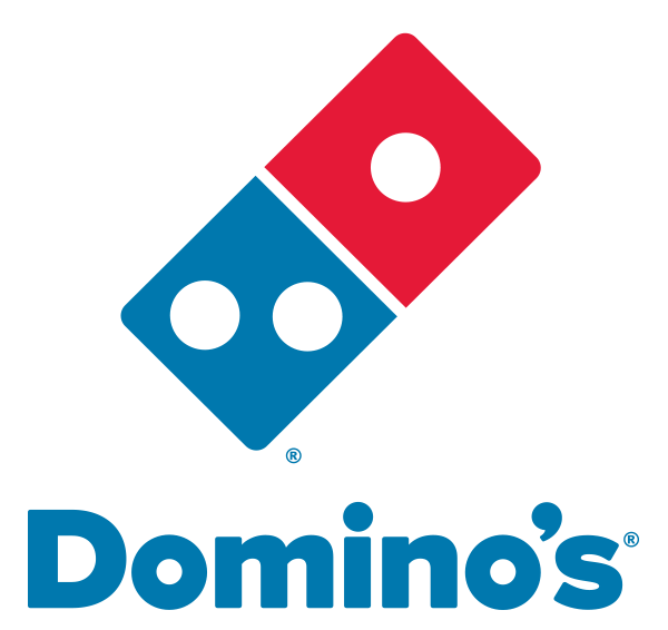 Domino's Pizza-logo