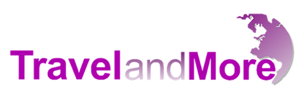 Travel and more-logo