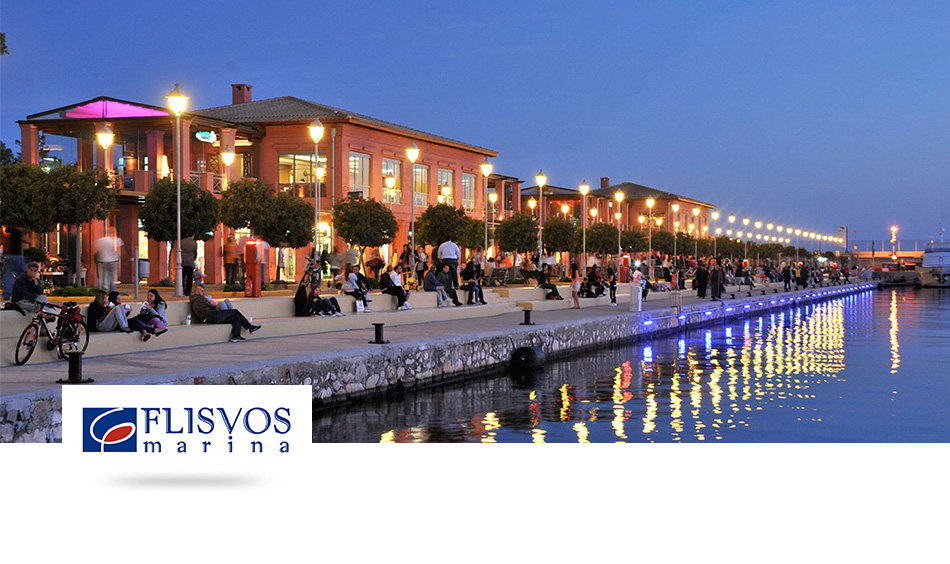 Μαρίνα Φλοίσβου