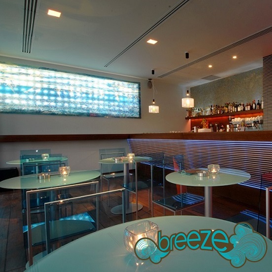 Breeze Cafe