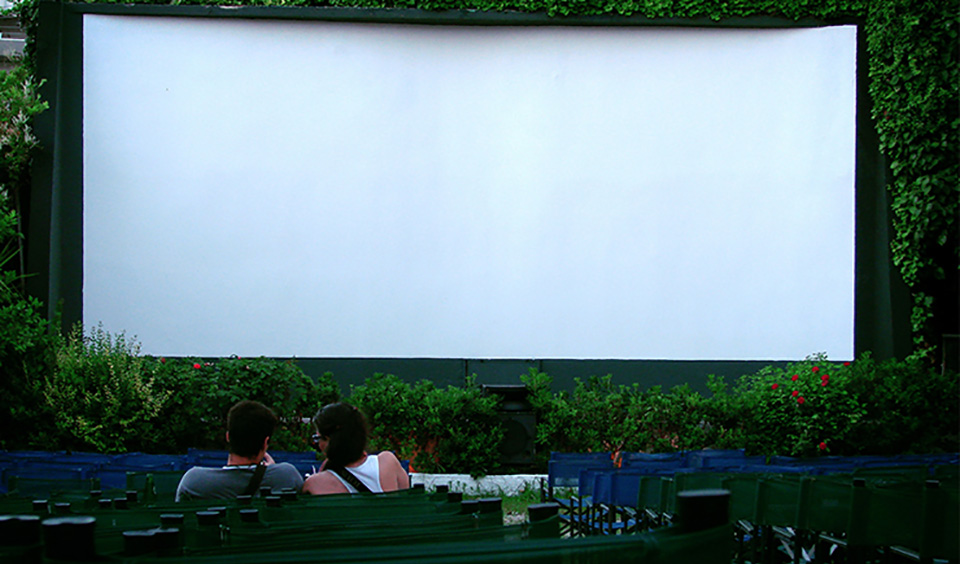 Θερινά Σινεμά